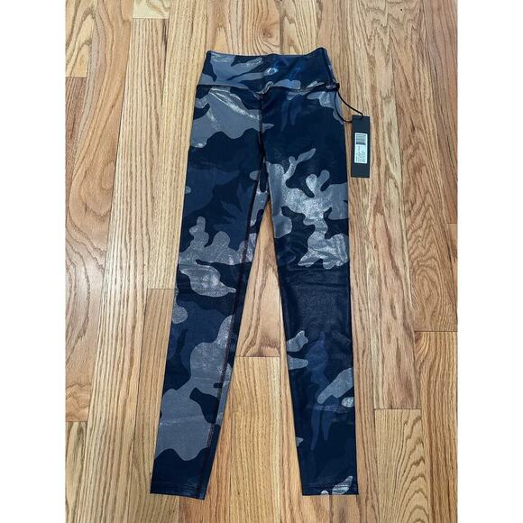 Noli Pants - Noli Guerra Leggings